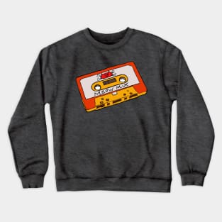 Meow Mix Crewneck Sweatshirt